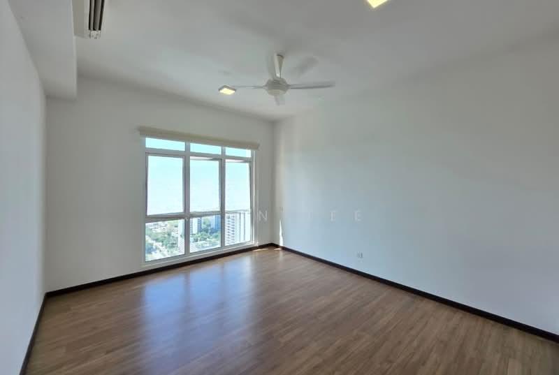 Clarita Tower @ Eco Sky - 2