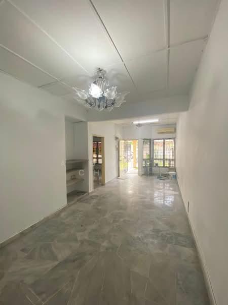 Taman Kinrara Seksyen 4 - 2