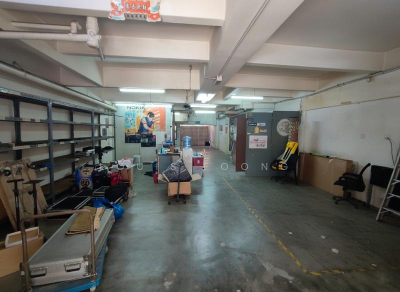 Taman Pusat Kepong - 2