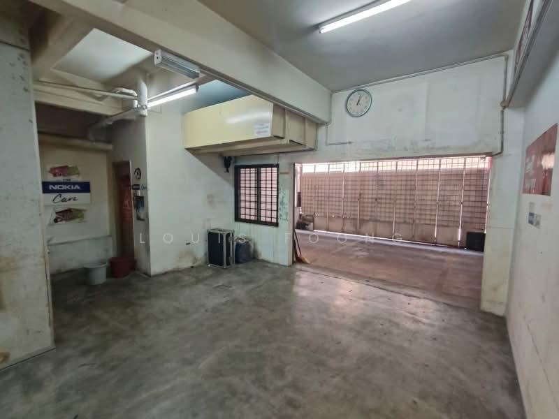 Taman Pusat Kepong - 3