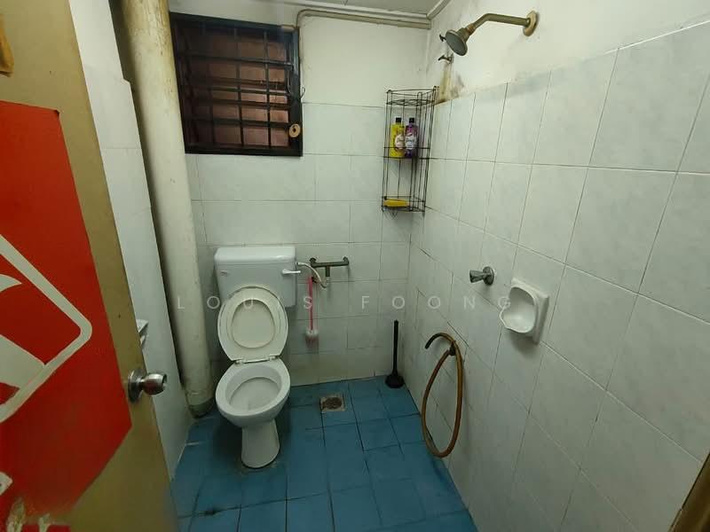 Taman Pusat Kepong - 5