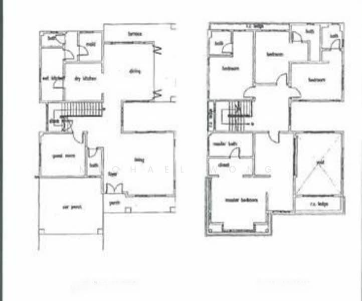Amverton Park - 2