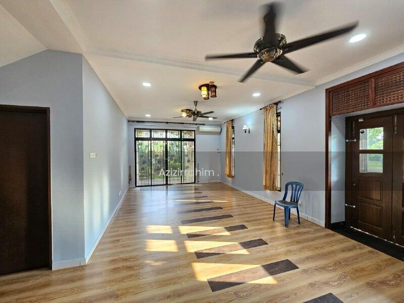 Corner Lot 2 Storey Elderberries Presint 14 - 2