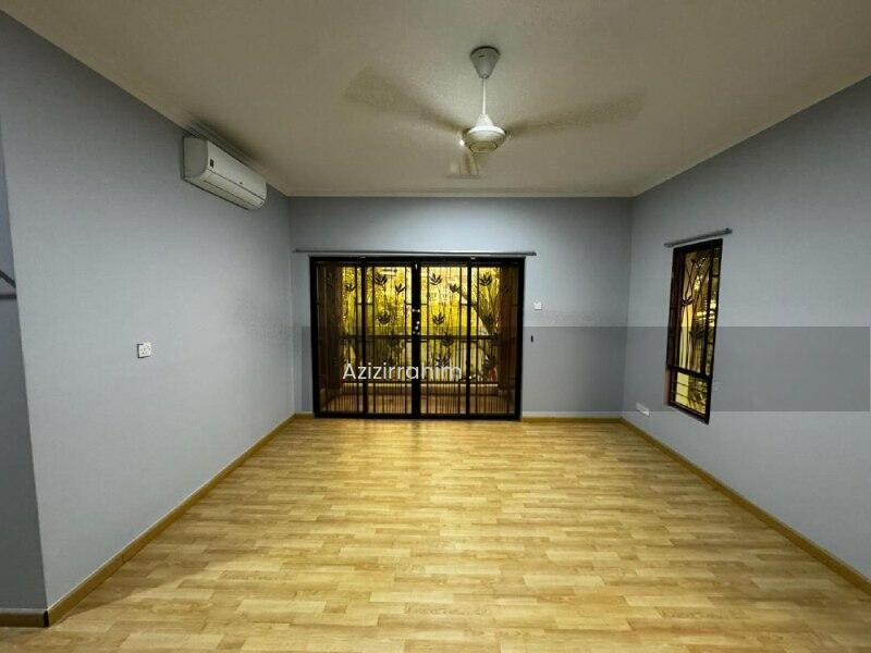 Corner Lot 2 Storey Elderberries Presint 14 - 5