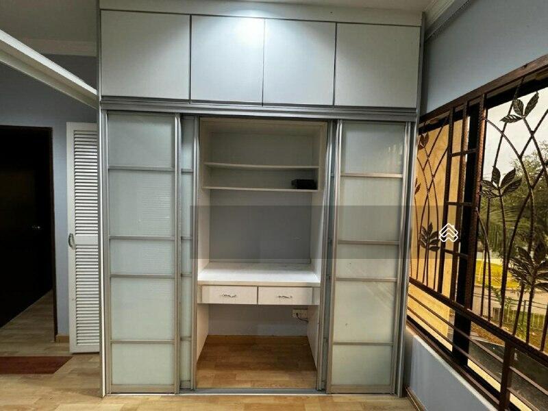 Corner Lot 2 Storey Elderberries Presint 14 - 4