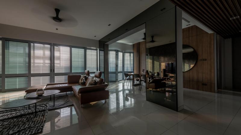 Surian Residences - 3