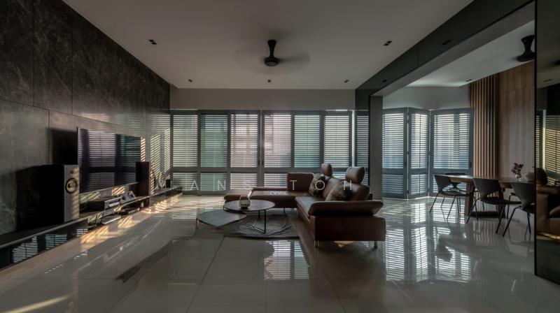 Surian Residences - 1