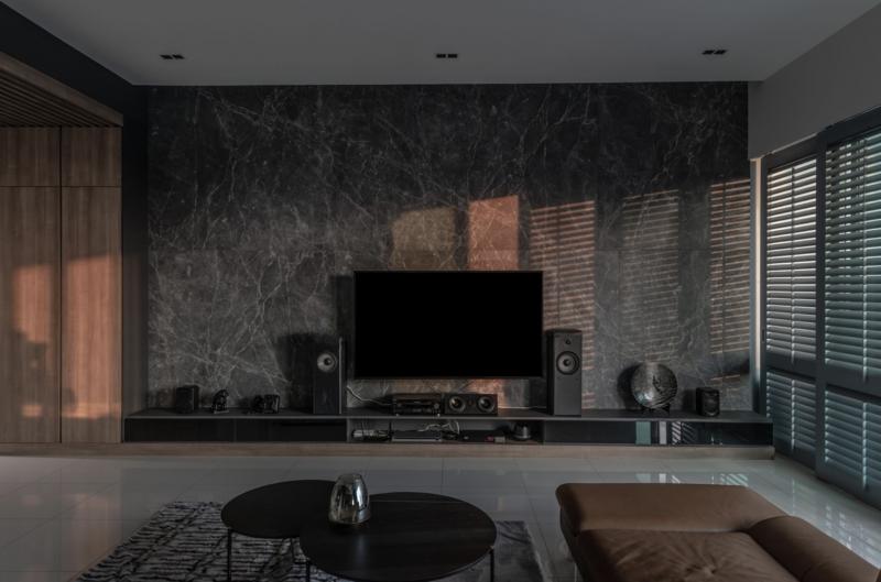 Surian Residences - 4