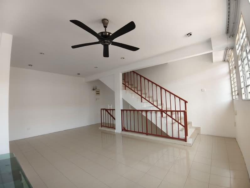 Taman Desa Titi Panjang - 3