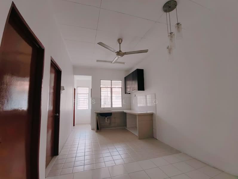 Taman Desa Titi Panjang - 4