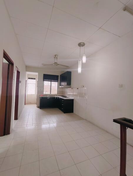 Taman Desa Titi Panjang - 2