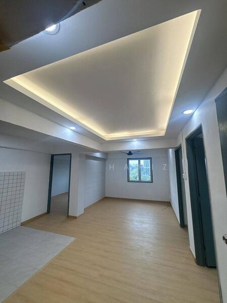 Teratak Muhibbah - 1