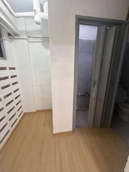 Teratak Muhibbah - 5