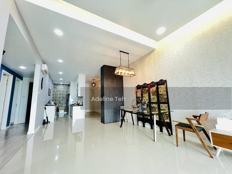 Le Yuan Residence - 4