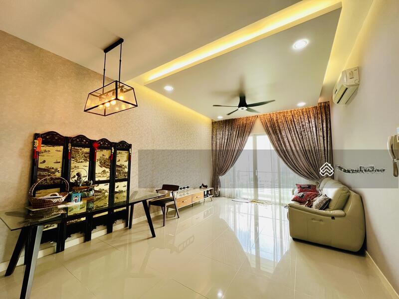 Le Yuan Residence - 1