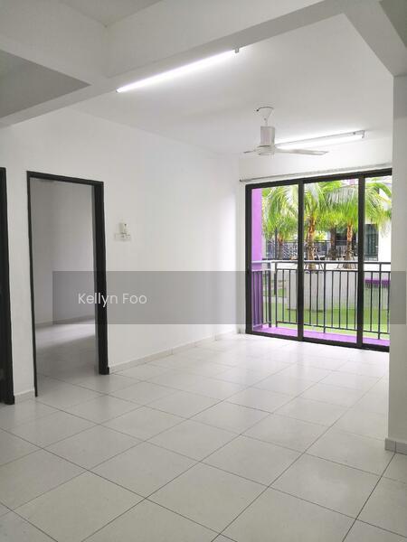 The Heights Residence - 1