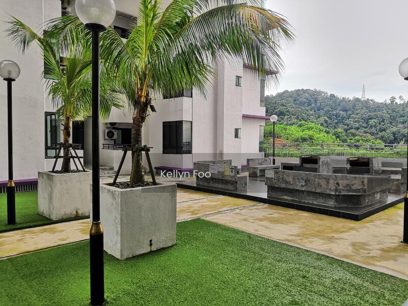 The Heights Residence - 5