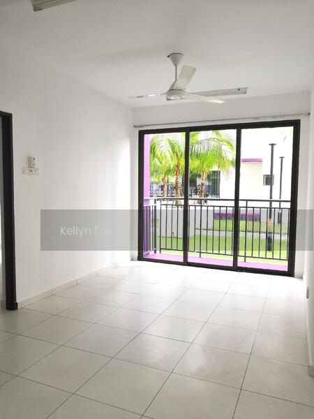 The Heights Residence - 5