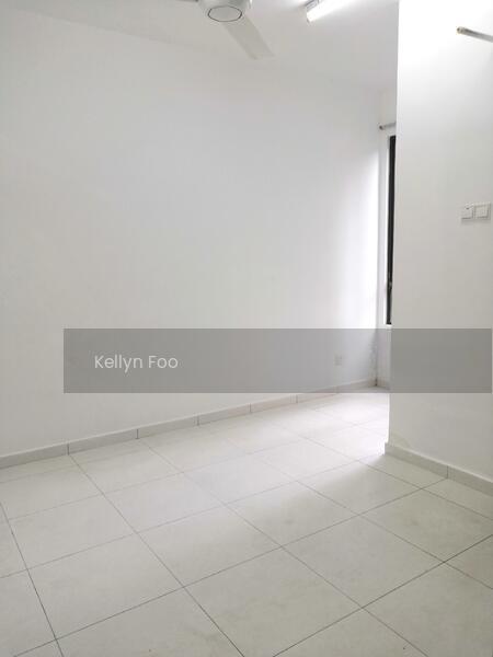 The Heights Residence - 3