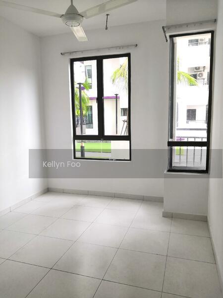 The Heights Residence - 4