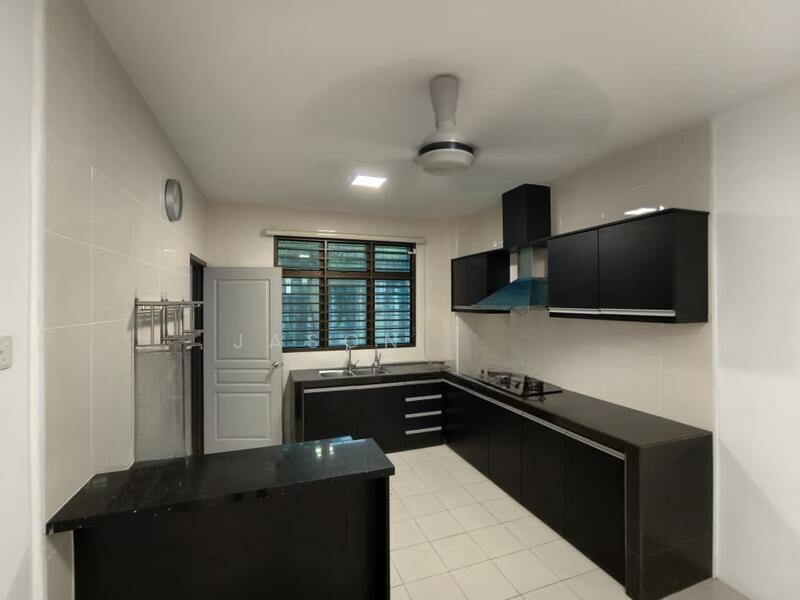 Taman Bukit Citra (Zeta Park) @ Pajam Nilai - 5