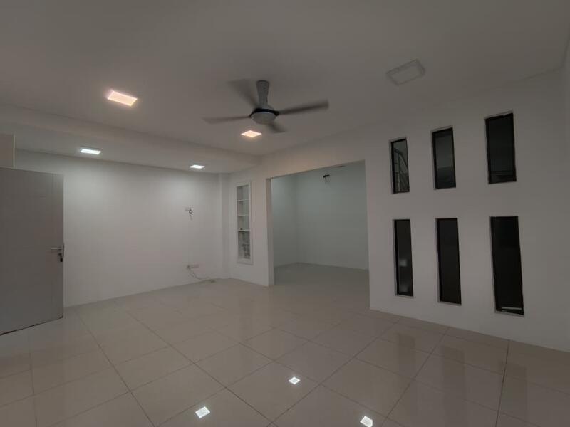 Taman Bukit Citra (Zeta Park) @ Pajam Nilai - 3