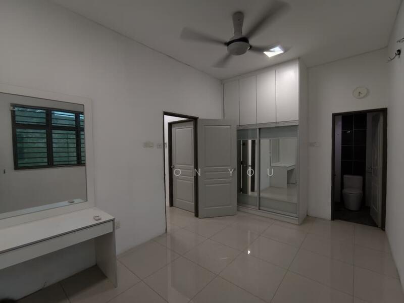 Taman Bukit Citra (Zeta Park) @ Pajam Nilai - 1