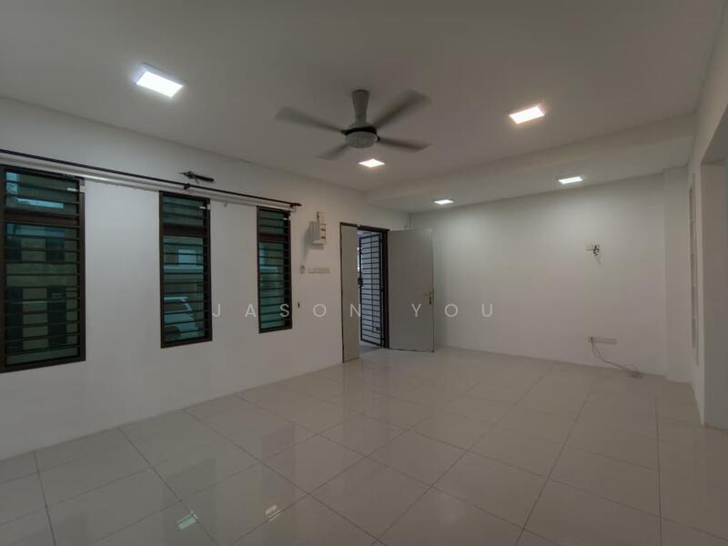 Taman Bukit Citra (Zeta Park) @ Pajam Nilai - 4