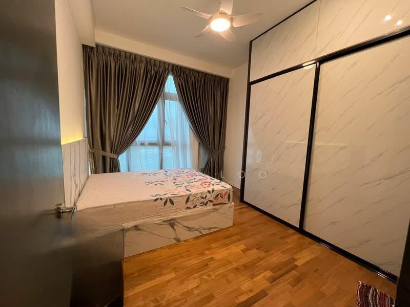 Paradigm Residence - 2