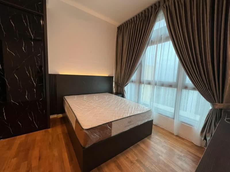 Paradigm Residence - 3