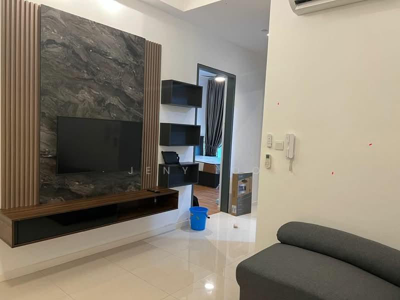 Paradigm Residence - 4