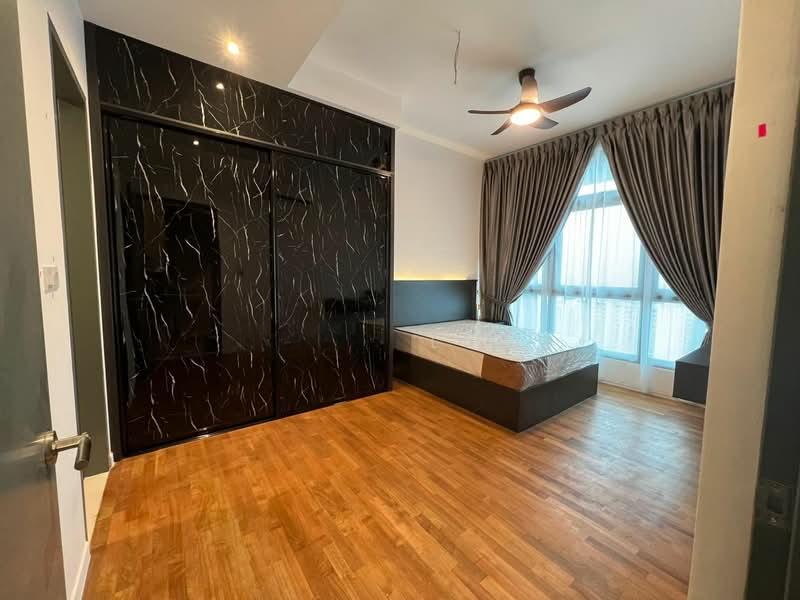 Paradigm Residence - 5