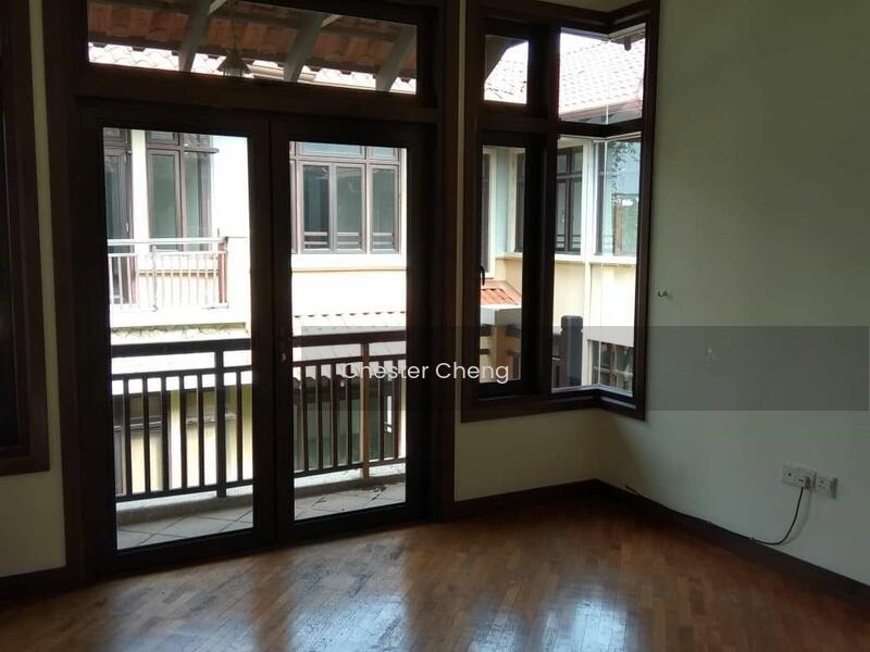 Glenmarie Residences, Shah Alam - 3