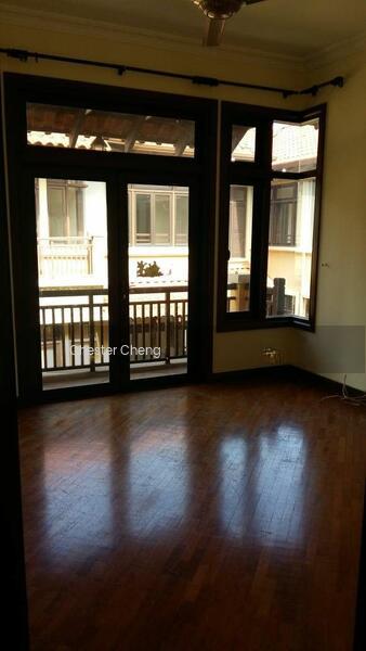 Glenmarie Residences, Shah Alam - 4