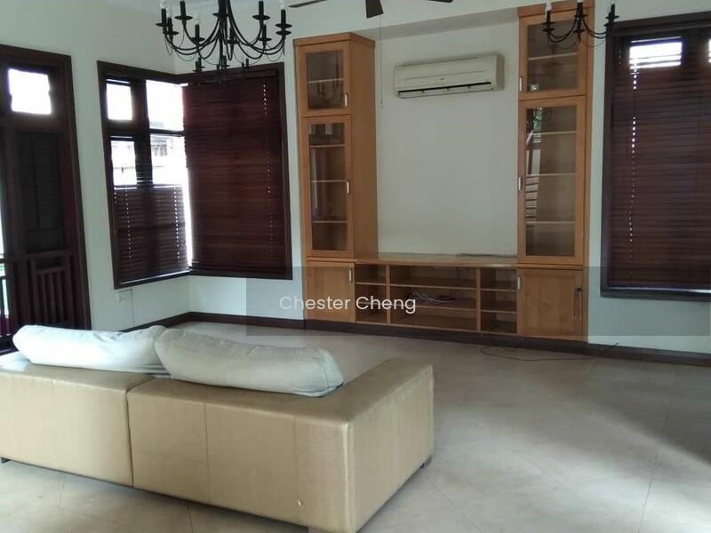 Glenmarie Residences, Shah Alam - 1