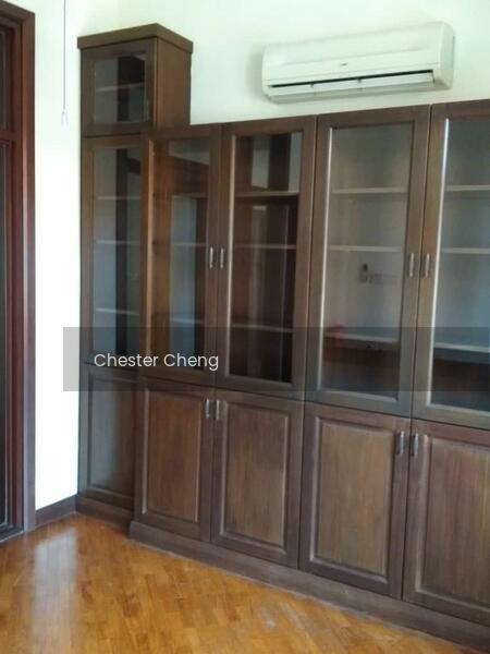 Glenmarie Residences, Shah Alam - 2