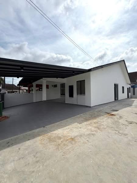 Taman Megah Ria - 3