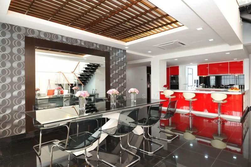 Impiana On The Waterfront Condominium - 2