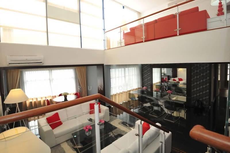 Impiana On The Waterfront Condominium - 3