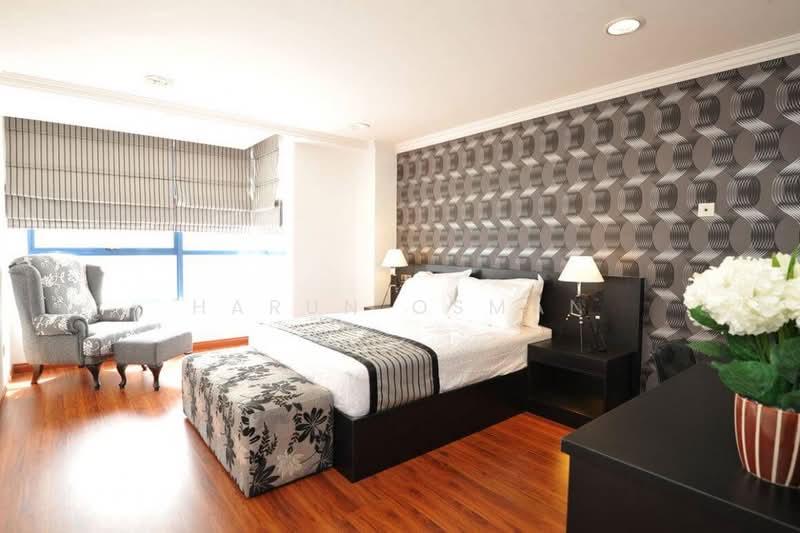 Impiana On The Waterfront Condominium - 5