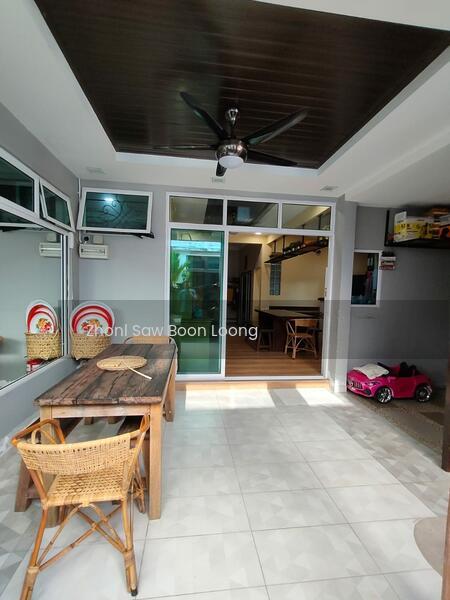 Pantai Jerjak - 5