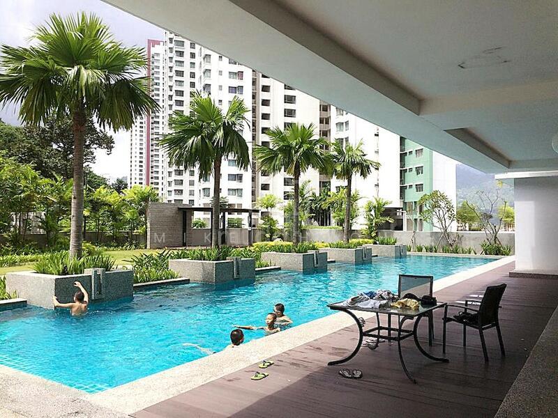 Melody Homes - 2