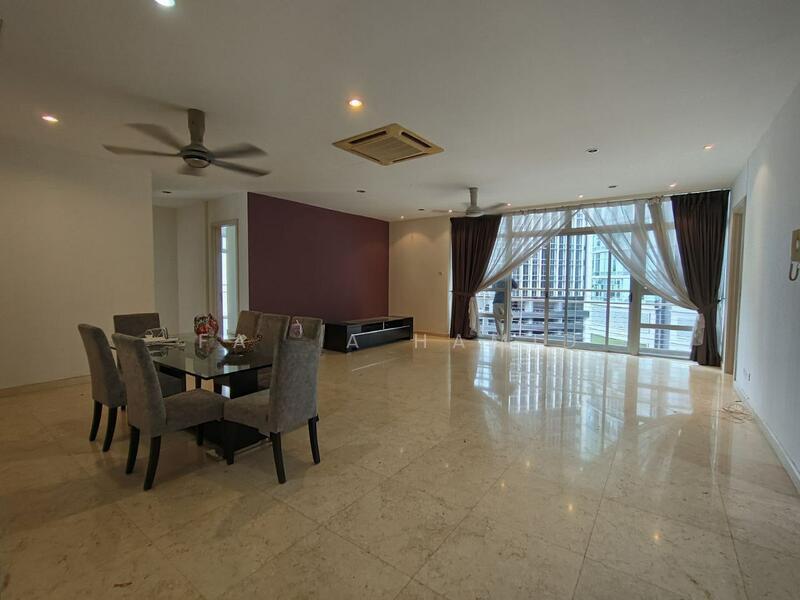 Idaman Residence - 2