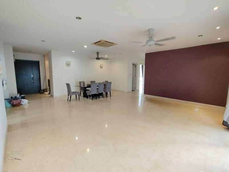 Idaman Residence - 3