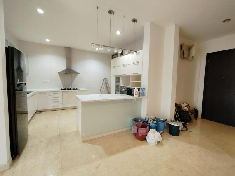 Idaman Residence - 5