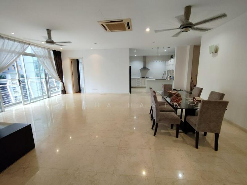 Idaman Residence - 1