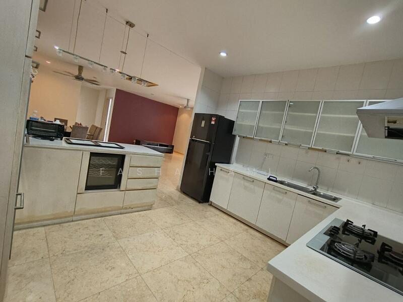 Idaman Residence - 4