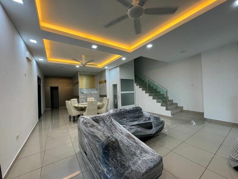 Taman Mutiara Mas - 3