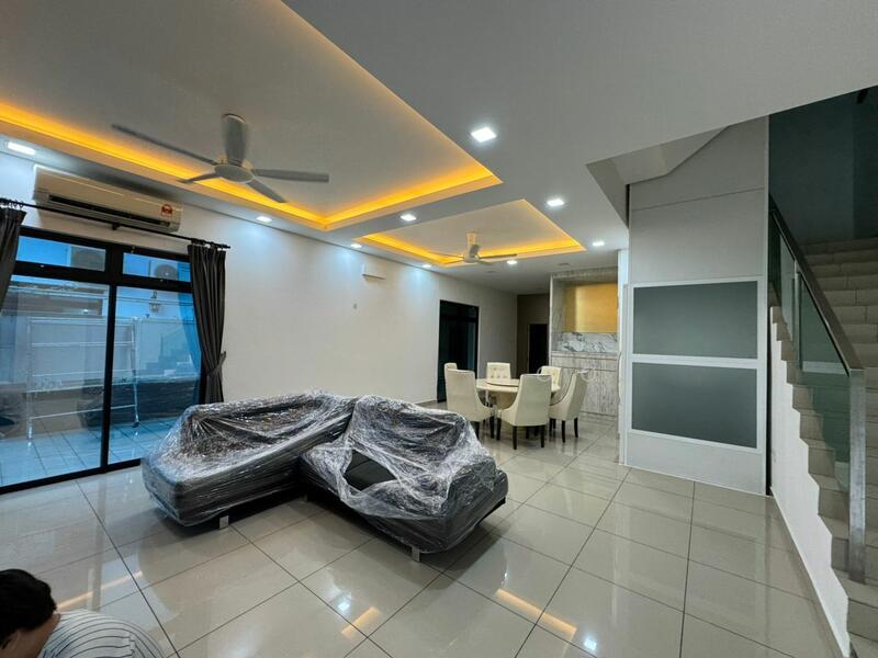 Taman Mutiara Mas - 2