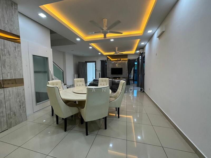 Taman Mutiara Mas - 4